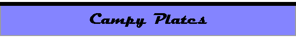 Campy Plates