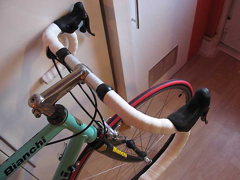 Handlebar Tape