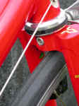Richard Sachs frame by JB