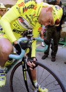 Pantani and ErgoBrain