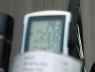 Top speed for the day: 33 mph!
