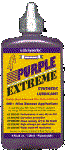 Purple Extreme Lube