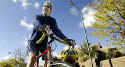 Campy equipped Kerry