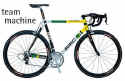 Phonak Team Bike