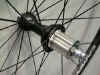 Carbon Hyperon Hub