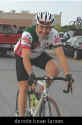 Dennis Bean Larson sports a Campy Only jersey