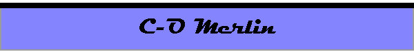 C-O Merlin