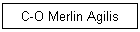 C-O Merlin Agilis