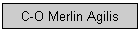 C-O Merlin Agilis