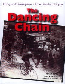 The Dancing Chain