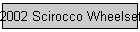 2002 Sciroccos