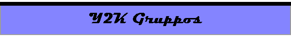 Y2K Gruppos