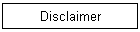 Disclaimer