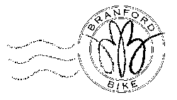 Branford Bike Logo