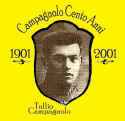 Cento Anni Logo