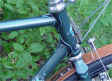 Katherine Eaves' Kirk features some very nice lug outlining.