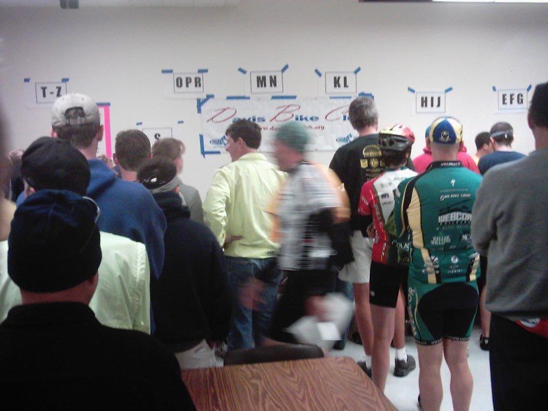 Foxy Fall Century, 101505